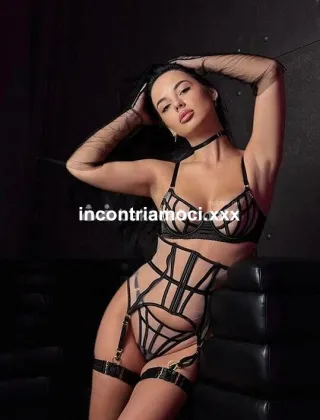 16 - Catrine Escort Sondrio - 3508625769