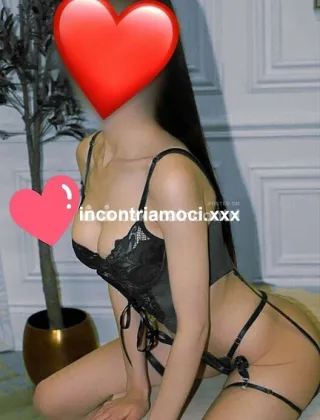 4 - Sabrina Escort Teramo - 3513735772