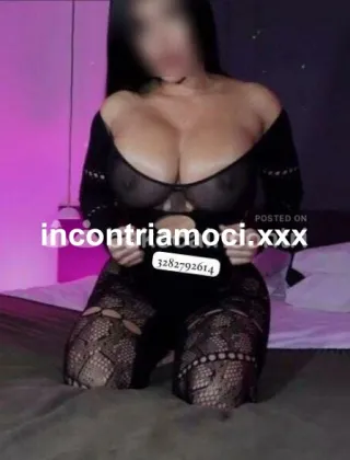 28 - Cassandra Escort Frosinone - 3282792614