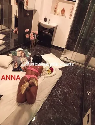 3 - Anna Escort Roma - 3522399688