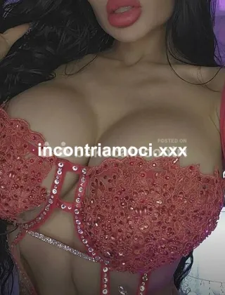 17 - Melody Escort Firenze - 3513808478