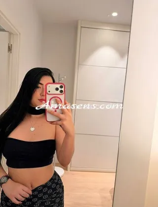 20 - Antonella Escort Lucca - 3509477961