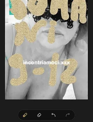 12 - Hana Escort Taranto - 3208428750
