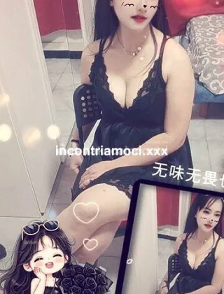 29 - Dolce Ragazza Escort Milano - 3242689514
