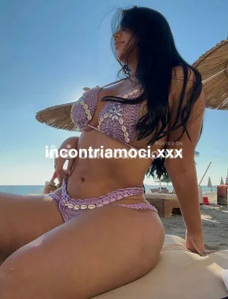 3510379940 - Sofia 22 Escort Macerata