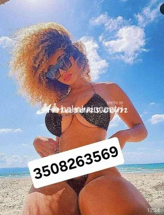 34 - Victoria Escort Catanzaro - 3508263569