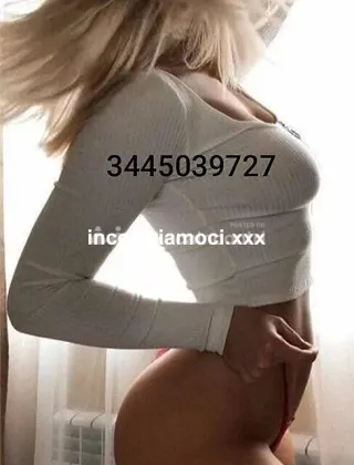 14 - Kyra Escort Varese - 3445039727