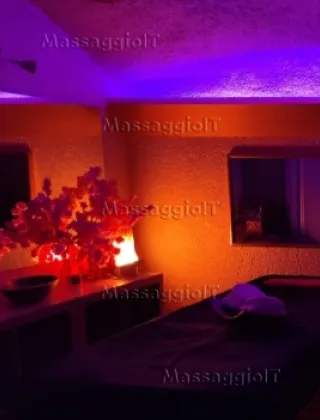 10 - Massaggi Napoli - 3508357112
