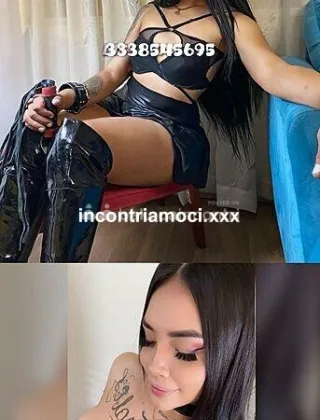 12 - Giullisa Trans Varese - 3338545695