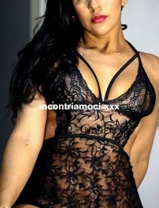23 - Jade Escort Milano - 3923859343