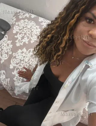 3 - Massaggi Speciali Massaggi Firenze - 3317819105
