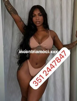 23 - Camilla Escort Caserta - 3512447847