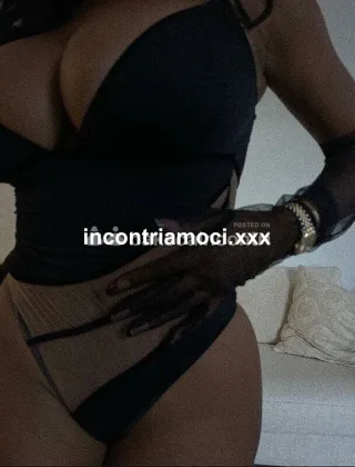 7 - Vayoleth Escort Pavia - 3202883337