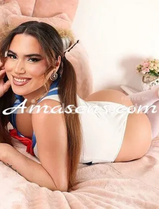 6 - Aleska Star Trans Ancona - 3272232378