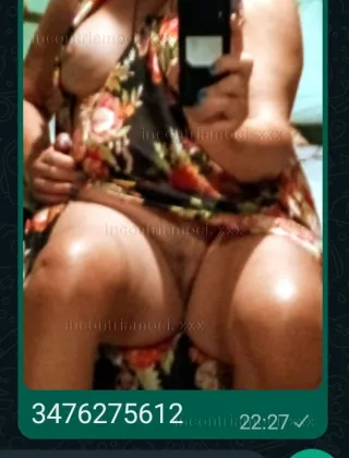 31 - Sabrina Escort Arezzo - 3476275612