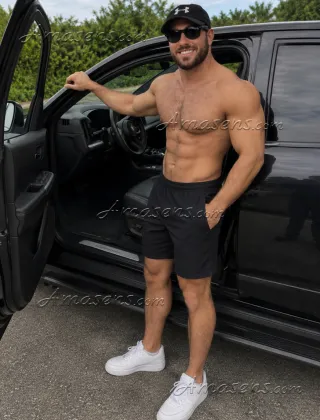 1 - Alex Escort Gigolo Coppie Pisa - 3534012921