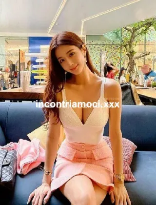 29 - Massaggi Escort Monza e della Brianza - 3349433632