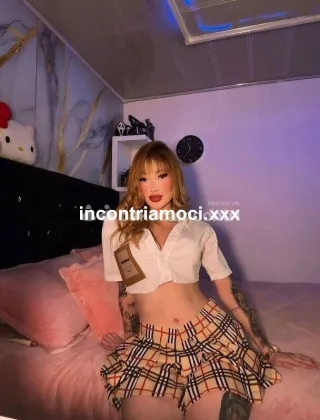 33 - Megan Escort Roma - 3925410745
