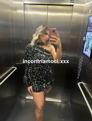 1 - Isa Duarte Escort Milano - 3930554589