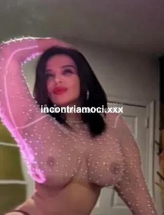 25 - Natali Escort Palermo - 3385901844