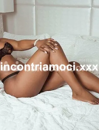 25 - Melani Escort Matera - 3509127217