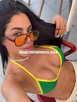 17 - Bruna Escort Pisa - 3510069298