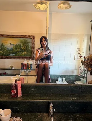 24 - Dea Italiana Escort Campobasso - 3275993654