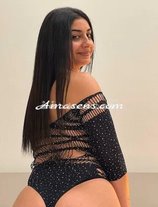 33 - Lorena Escort Cagliari - 3927292915