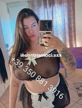 5 - Valentina Escort Cosenza - 3508813916