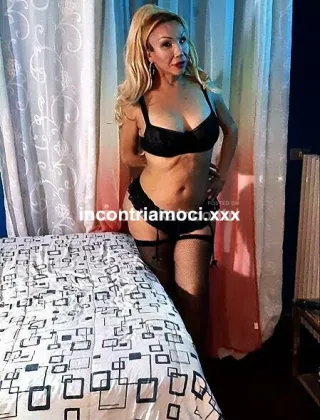 6 - Alessia Trans Varese - 3283082953