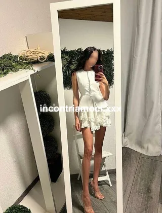 36 - Lorena Escort Brescia - 3930770954