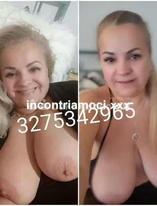 29 - Olga Escort Roma - 3275342965