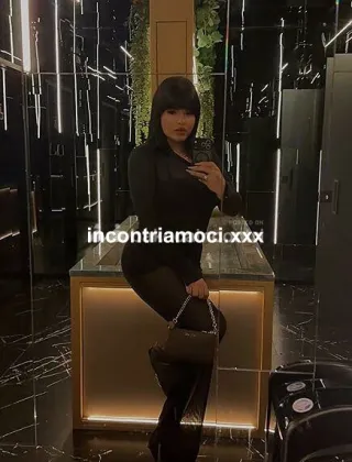 17 - Amanda Trans Lecce - 3925335732