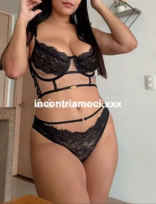 3335227158 - Angelina 25 Escort Milano