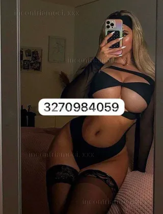 5 - Martina Escort Roma - 3270984059