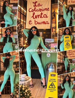 13 - Leticia Trans Milano - 3920816569