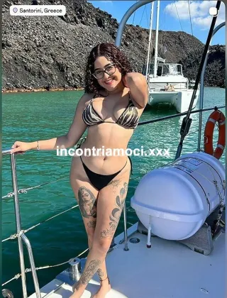 15 - Dulce Escort Napoli - 3508860899