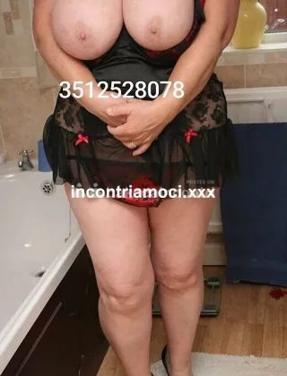 8 - Stella Escort Roma - 3512528078
