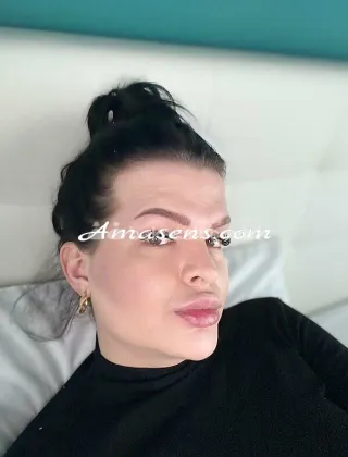 7 - Amanda Trans Lecce - 3925335732