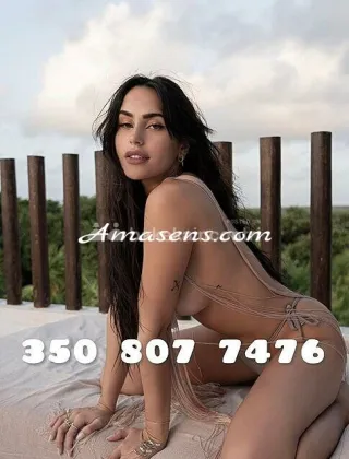 2 - Sara Escort Firenze - 3508077476