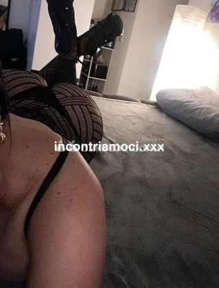 27 - Vanesa Escort Napoli - 3510156226