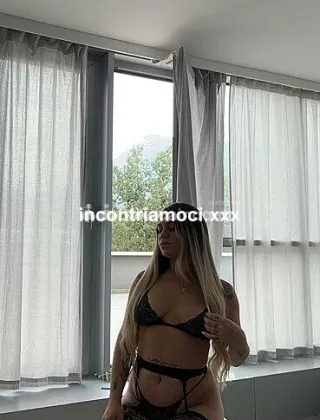 2 - Vitoria Brasiliana Escort Brindisi - 3471826490