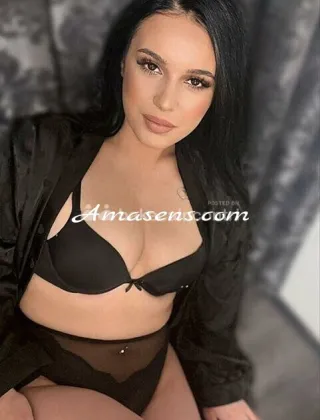 1 - Anabelle Escort Bologna - 3512657900