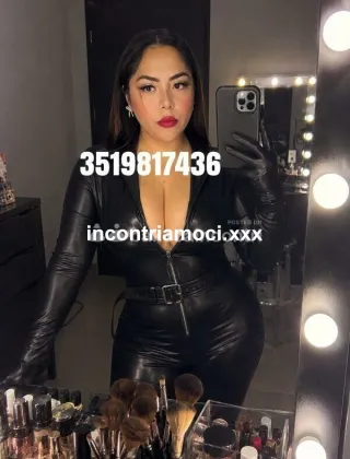 15 - Luana Escort Pavia - 3519817436