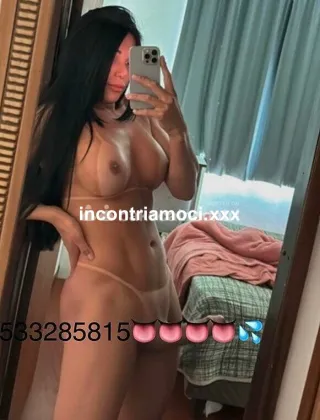 23 - Kamile Hot Trans Napoli - 3532095021
