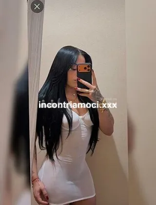 12 - Vitoria Brasiliana Escort Vicenza - 3289835504