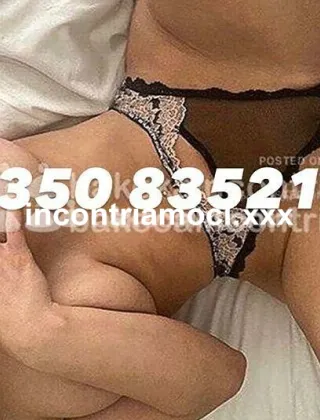27 - Pene Escort Bari - 3508352105
