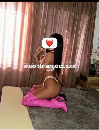 8 - Patricia Escort Monza e della Brianza - 3533613943