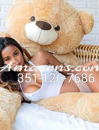 14 - Malia Escort Varese - 3511267686
