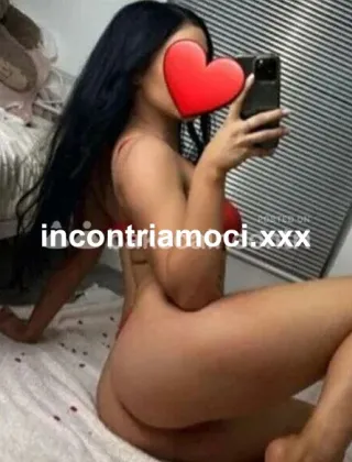 34 - Andreea Escort Avellino - 3337859546